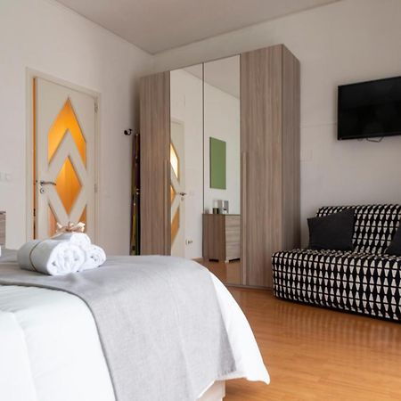 Sorrento Living Appartement Buitenkant foto