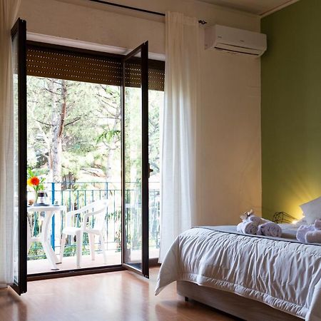 Sorrento Living Appartement Buitenkant foto