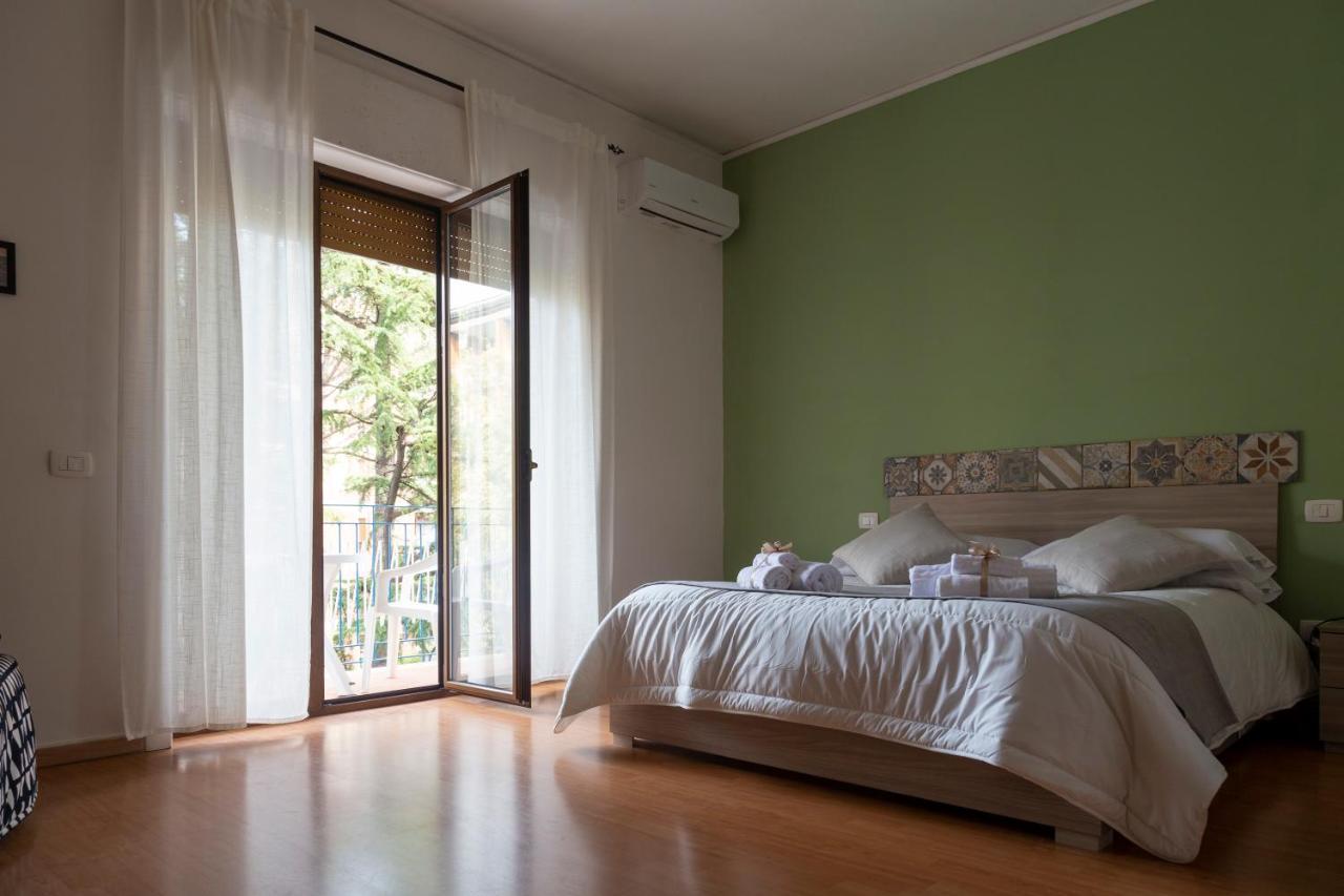 Sorrento Living Appartement Buitenkant foto