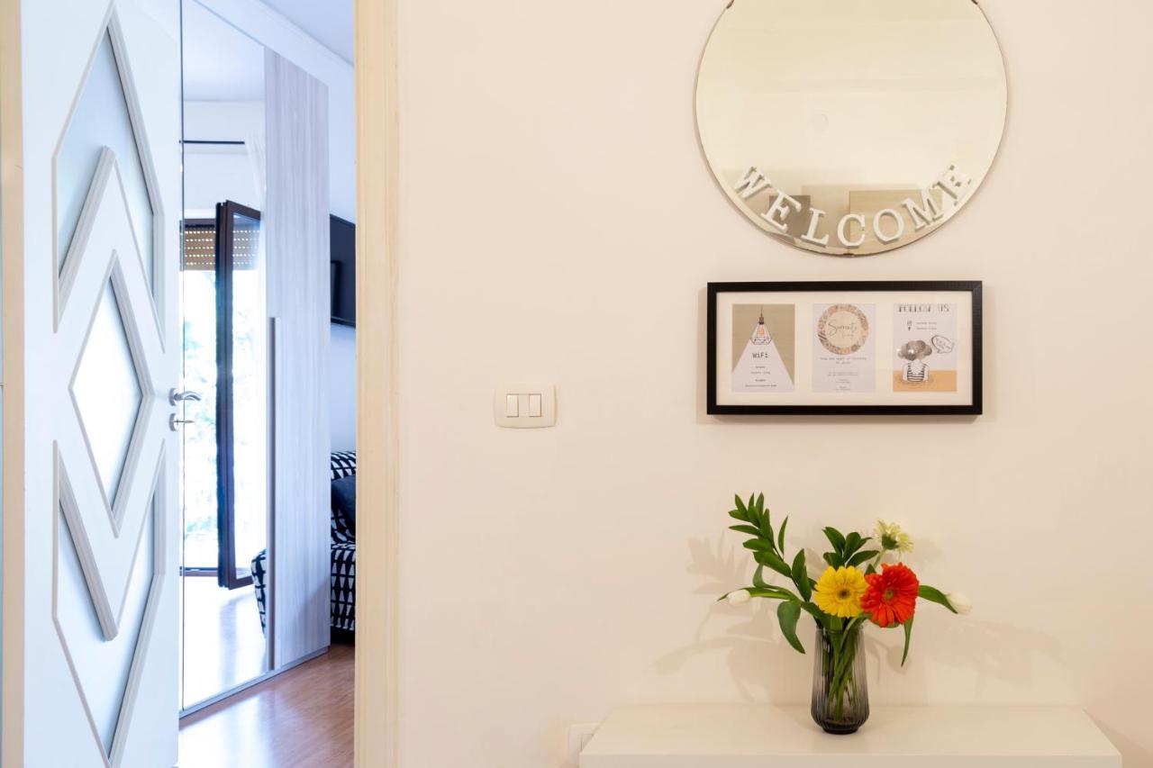 Sorrento Living Appartement Buitenkant foto