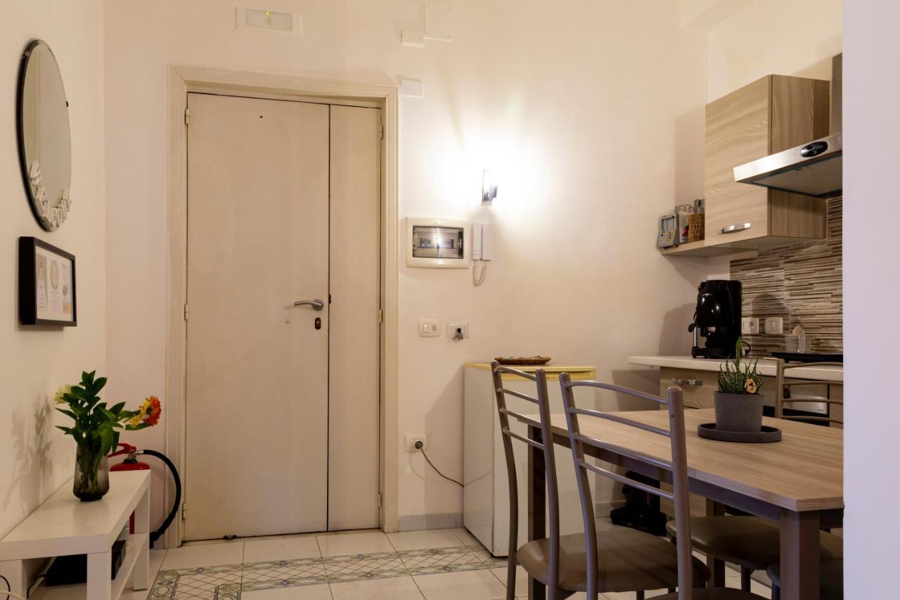 Sorrento Living Appartement Buitenkant foto
