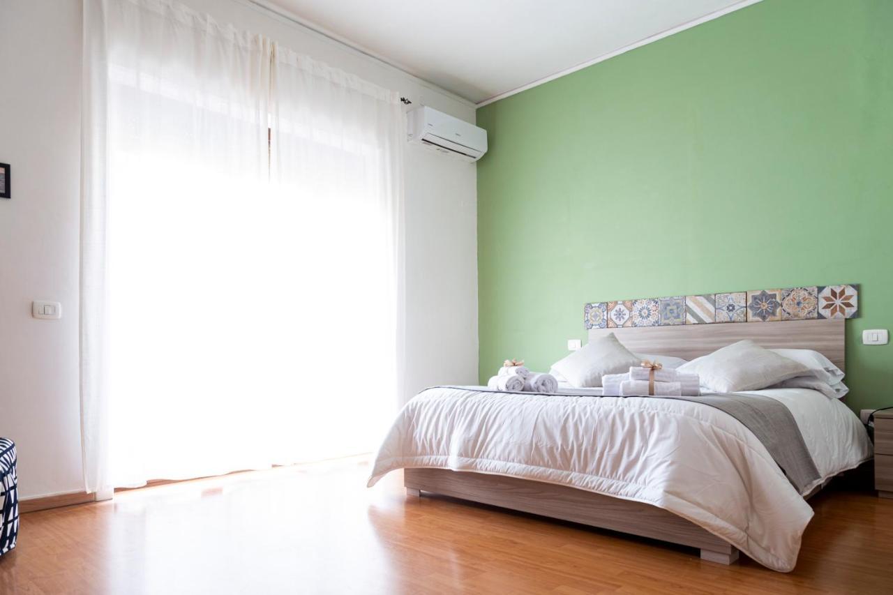 Sorrento Living Appartement Buitenkant foto