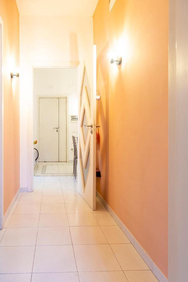 Sorrento Living Appartement Buitenkant foto
